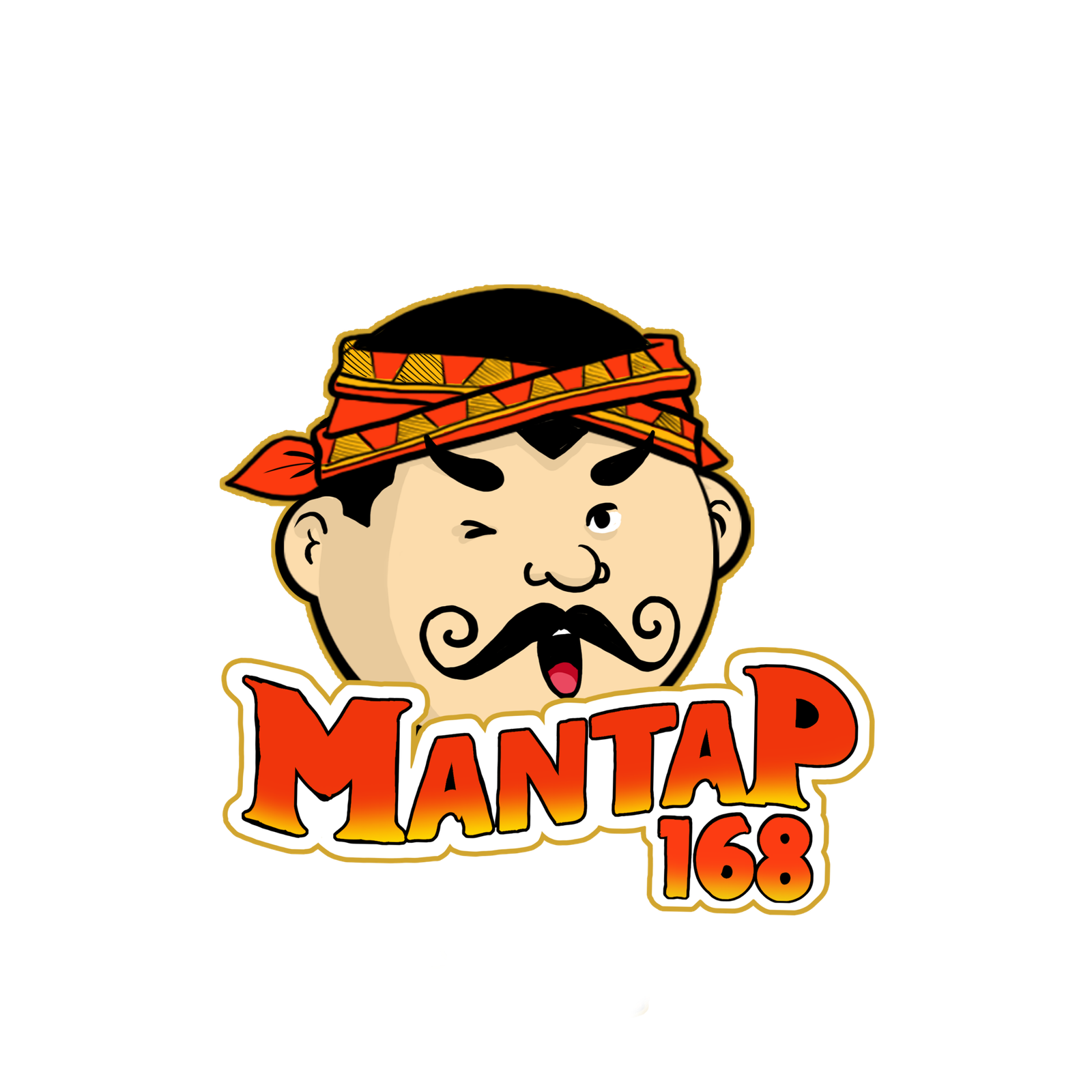 MANTAP168